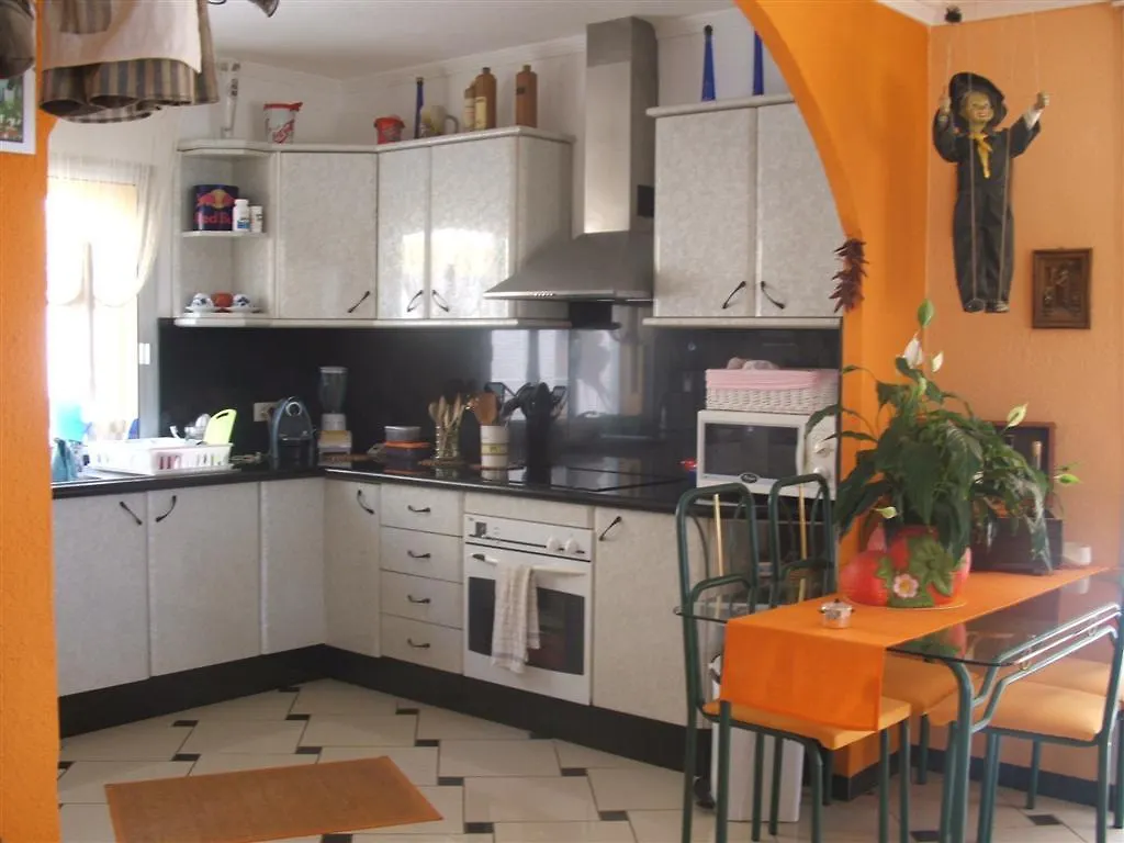 Villas Calle Nivaria 卡亚俄萨尔瓦赫 西班牙