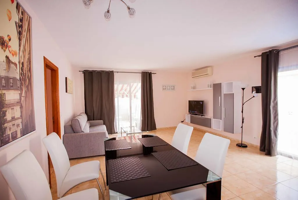 Villas Calle Nivaria 卡亚俄萨尔瓦赫 西班牙