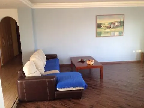 Villas Calle Nivaria 卡亚俄萨尔瓦赫